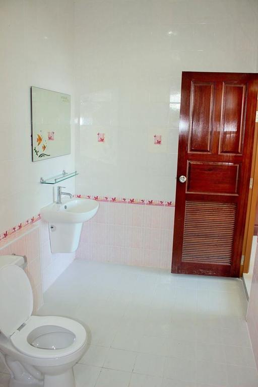 Uncle House Krabi Apartamento Exterior foto