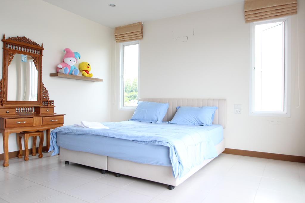 Uncle House Krabi Apartamento Exterior foto