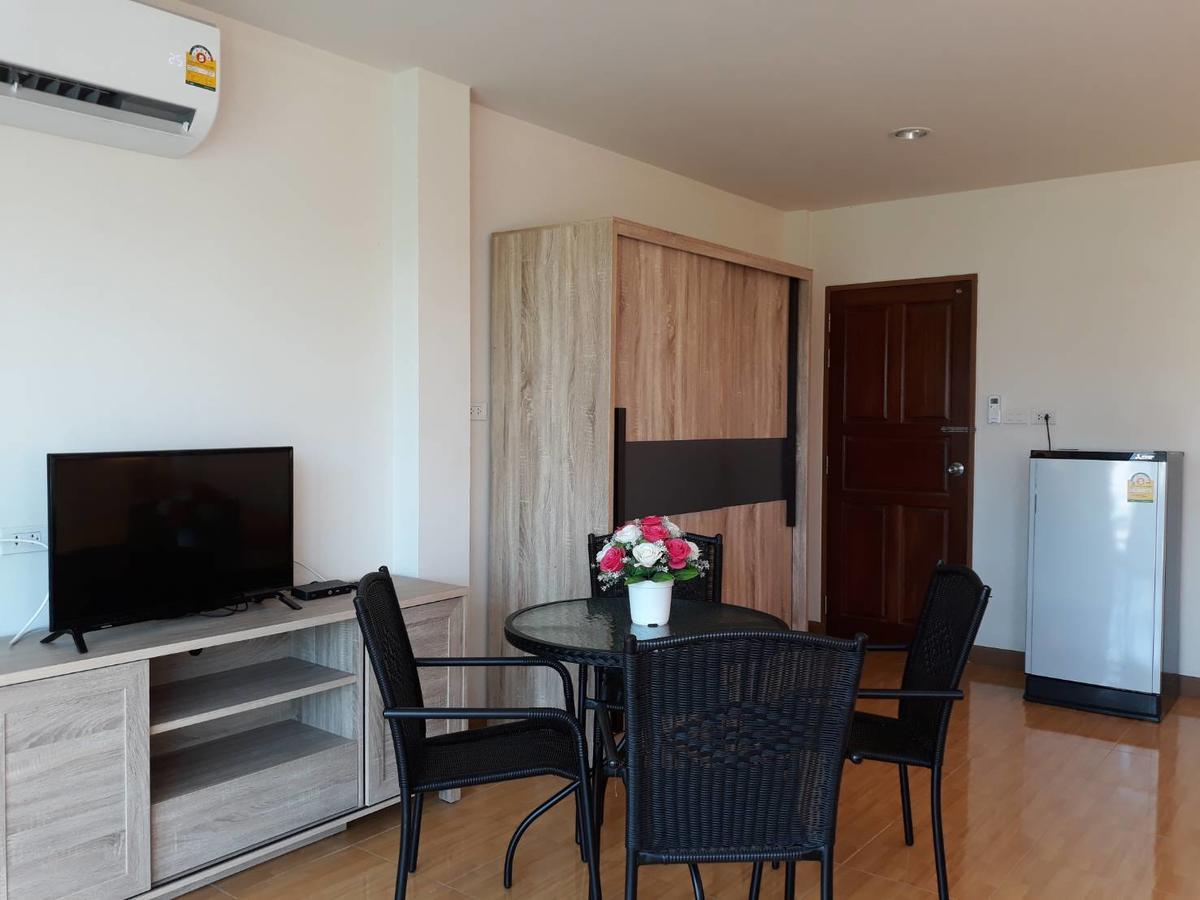 Uncle House Krabi Apartamento Exterior foto