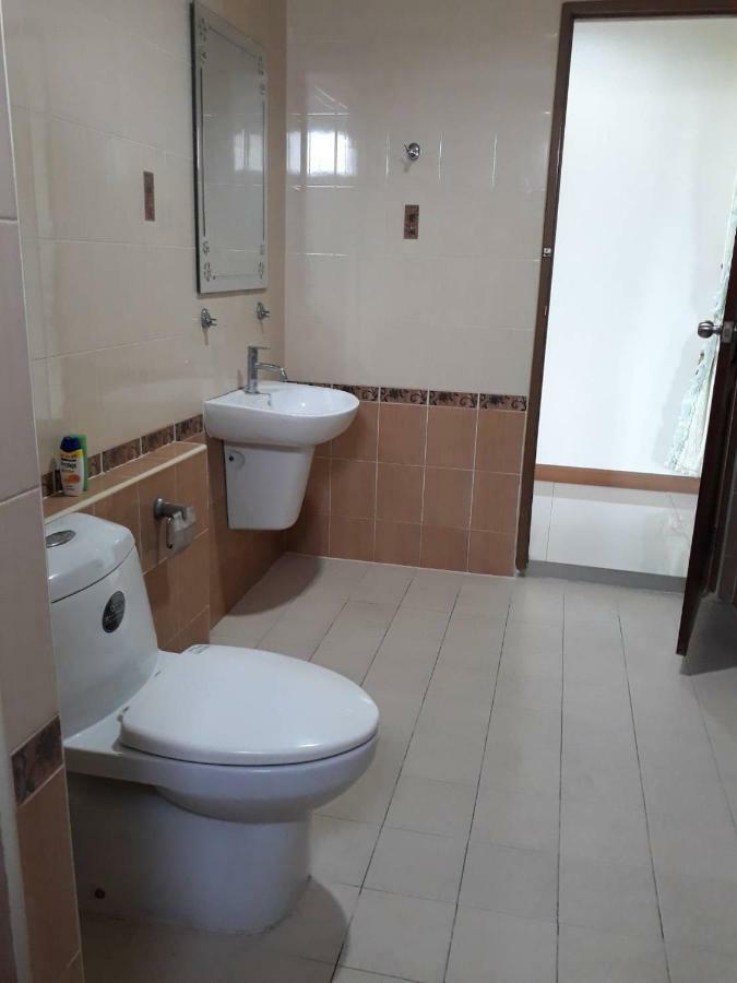 Uncle House Krabi Apartamento Exterior foto
